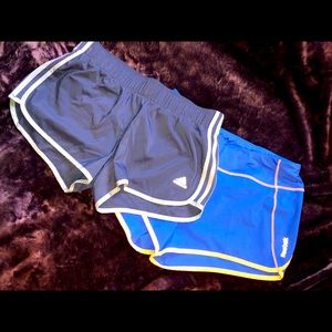Athletic Running Shorts Bundle
